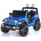  Elektroauto für Kinder Speed SUPERCAR FT-938 4X4 12V 7Ah