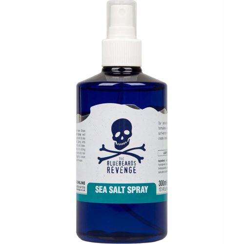 Bluebeards Sea Haarmodellierspray 300 ml