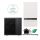  Panasonic KIT-SDC05LE5 5 kW Hydrosplit-Wärmepumpe L-Serie R290