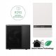  Panasonic KIT-SDC05LE5 5 kW Hydrosplit-Wärmepumpe L-Serie R290