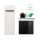  Panasonic KIT-ADC09LE5B 9 kW Hydrosplit-Wärmepumpe L-Serie R290 ALLES IN EINEM