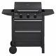  Enders San Diego UP 3 Gasgrill - 3 Brenner Maße 102 x 52 x 97 cm