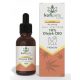  CBD-HANFÖL 10 % | VOLLSTÄNDIGES SPEKTRUM | FÜR TIERE| LACHS | FÜR HUNDE KATZE