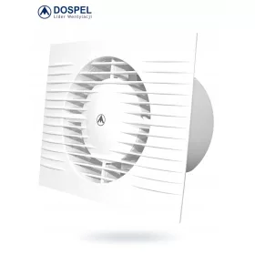  Dospel 007-1131 Badezimmerventilator 120 mm