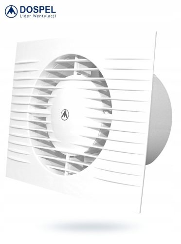  Dospel 007-1131 Badezimmerventilator 120 mm