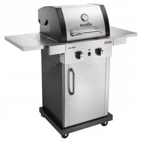  Char-Broil Professional 5,3 kW Gasgrill