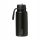  B.Box Thermoskanne für Getränke, 1 l, grau