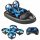  3 in 1 RC Drohne Bootsauto JJRC H36F Flugzeug