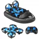  3 in 1 RC Drohne Bootsauto JJRC H36F Flugzeug