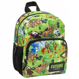   Leichter Schul- und Kindergartenrucksack Backup für Kinder (3-7 Jahre)