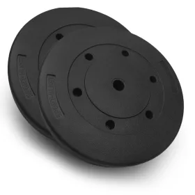    Bitumenlast SPORT BLAST 2x15kg, Verbundplatten, Satz à 30kg