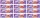 12x 300g MILKA Erdbeer-Cheesecake Schokoladenriegel KARTON