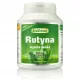 Greenfood Rutin 450 mg - Hochdosierte Rutinkapseln, Vegan und Glutenfrei