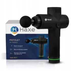  HAXE HX511 Massagepistole