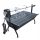  JACK MOSE Gartengrill mit Elektrospieß