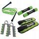  Schildkrot Fitness 960029 Übungsset
