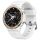  Maxcom FW100 Titan Valkiria Damen Smartwatch 300 mAh Weiß