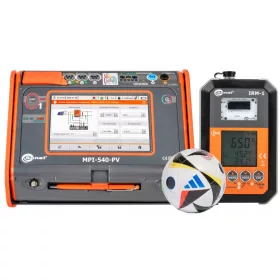  Sonel WMPLMPI540PVIRM1 Spannungsdetektor