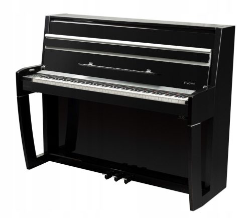  Digitalpiano mit modernster Technologie – VIVO H10V