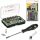  Schraubendreher mit Bosch-Bits, 28 Elemente