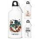  Flasche Świstakpakuje.pl DESIGNS ZUR AUSWAHL 400 ml