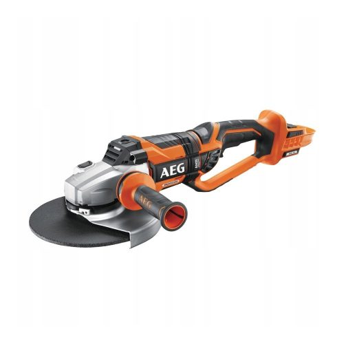  AEG Winkelschleifer 18 V, 230 mm Scheibe