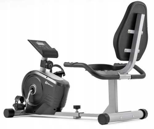  Hop-Sport Beat horizontaler magnetischer Heimtrainer