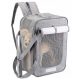  2 in 1 Haustierrucksack (Rucksacktasche)