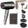  Remington One Dry 2000W Thermacare Haartrockner + 4 Aufsätze D6077