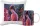  BECHER- UND KISSENSET AUS DER SERIE STRANGER THINGS, GESCHENKIDEE, GRAFIK