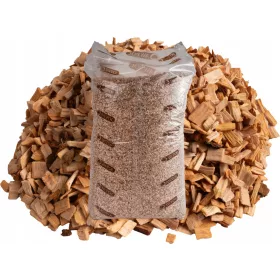  Räucherspäne BUK KL 02 - 15 kg AWPOL