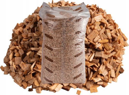  Räucherspäne BUK KL 02 - 15 kg AWPOL