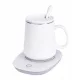  USB-BECHERHEIZUNG FÜR TEE, KAFFEE, BECHER