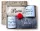  GESCHENK für Eltern – MUTTERTAG – Set aus BECHERN, HANDTUCH und gestickter Rose