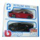  LAMBORGHINI HURACAN PERFORMANTE BBURAGO 1:43 SCHWARZ #130