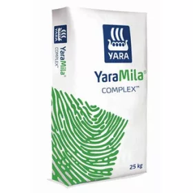  YARA Mehrkomponenten-Düngergranulat 25 kg 25 l