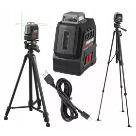  Parkside PKLLP 360 B3 Kreuzlinienlaser 20m