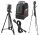  Parkside PKLLP 360 B3 Kreuzlinienlaser 20m