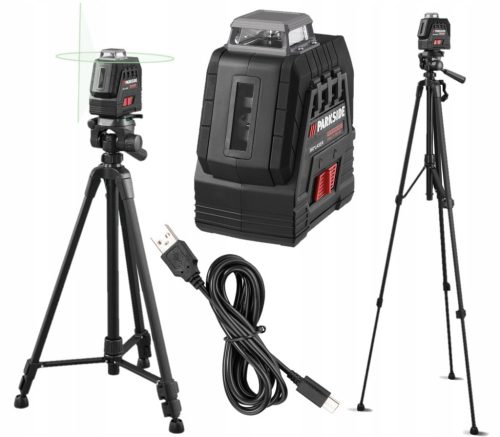  Parkside PKLLP 360 B3 Kreuzlinienlaser 20m