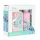  Kinder Euroswan Lilo und Stitch Wasserflasche und Lunchset 500 ml