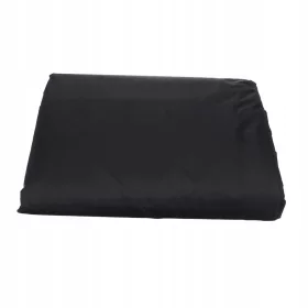   Wetterfeste Schutzhülle für L-förmige Gartensofas, 215x215x87cm