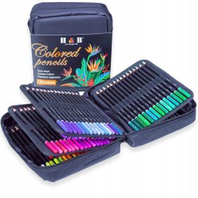  H & B Bleistiftstifte 120 Stk.
