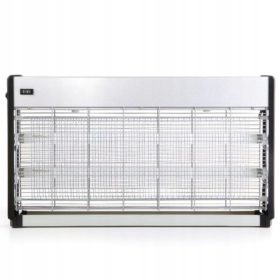  Lampe gegen Mücken und Fliegen Hendi 4,5 kg