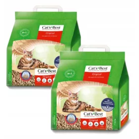  Cat's Best Holzstreu 5 l