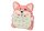  Arcade-Spielekonsole Pop-It Lisek 7 Spielmodi Pink