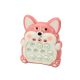  Arcade-Spielekonsole Pop-It Lisek 7 Spielmodi Pink
