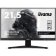  iiyama G2245HSU-B1 LED-Monitor 21,5 Zoll 1920 x 1080 Pixel IPS / PLS