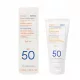  KORRES YOGHURT Schützendes Creme-Gel für Gesicht und Augen SPF50, 50 ml