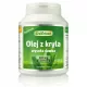 Krillöl 500 mg - Hochwertiges Omega-3 Ergänzungsmittel