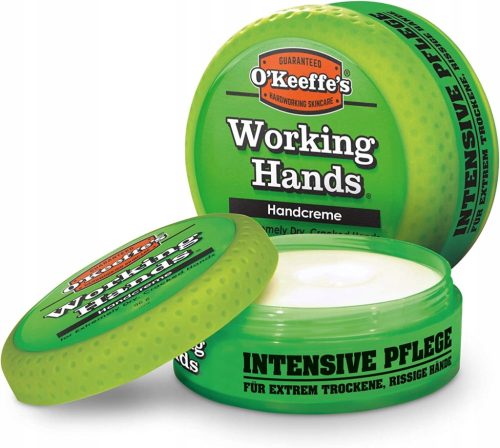  O'Keeffe's Handcreme 96 ml
